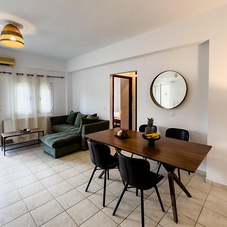 Nectar Apartments Ísztro Kültér fotó