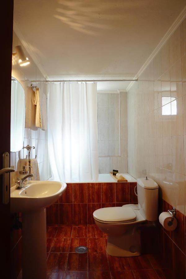 Nectar Apartments Ísztro Kültér fotó