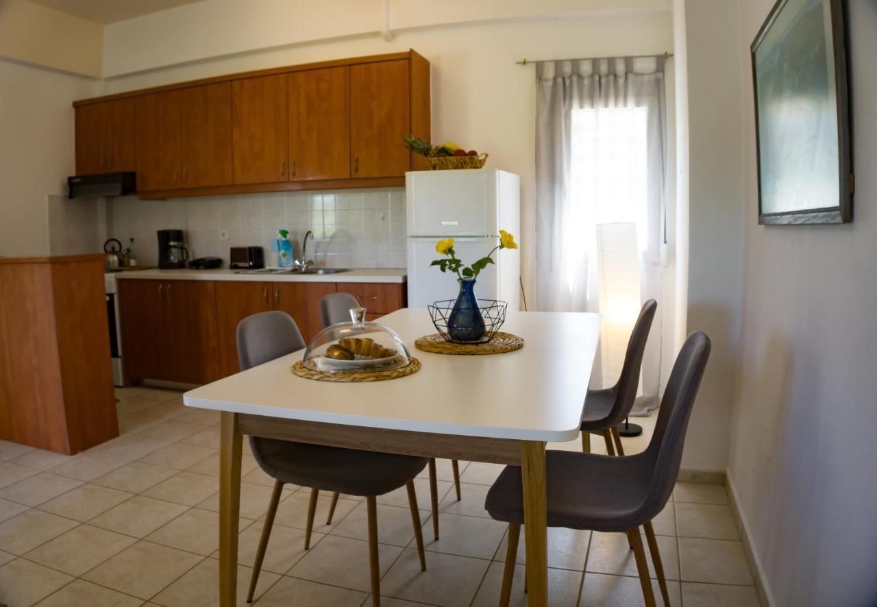 Nectar Apartments Ísztro Kültér fotó