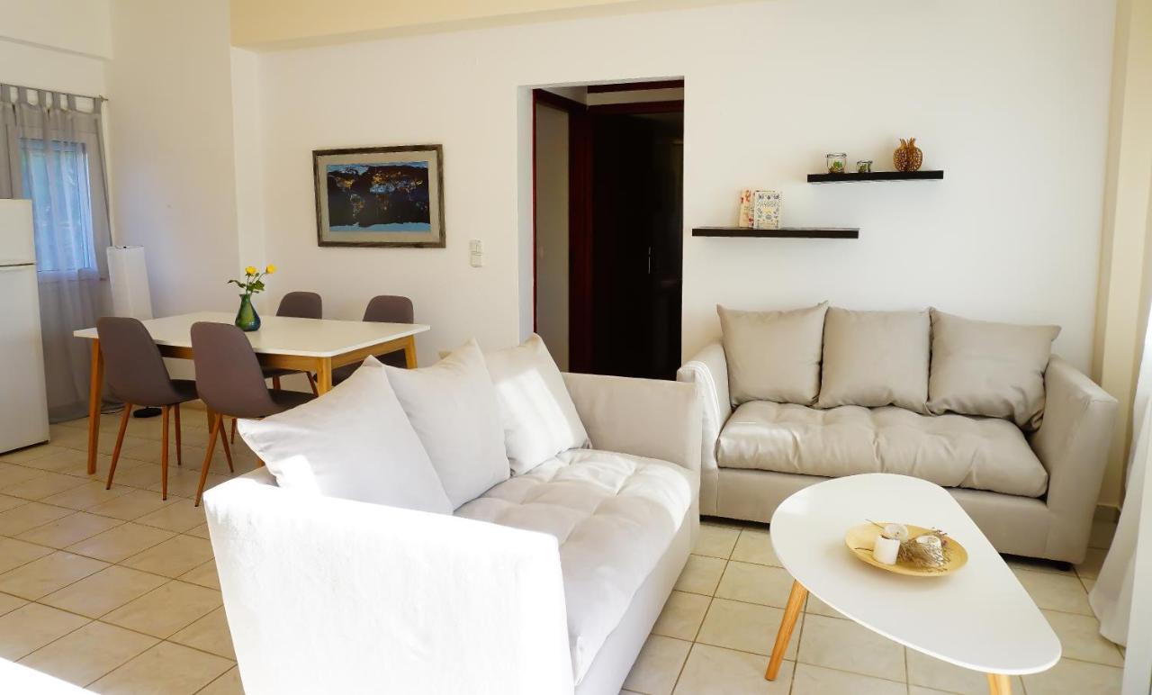 Nectar Apartments Ísztro Kültér fotó