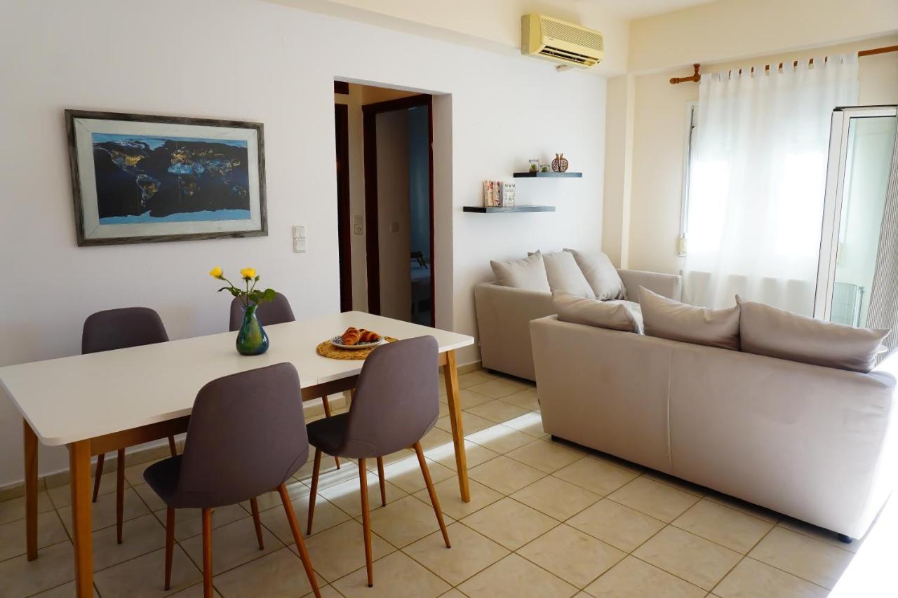 Nectar Apartments Ísztro Kültér fotó