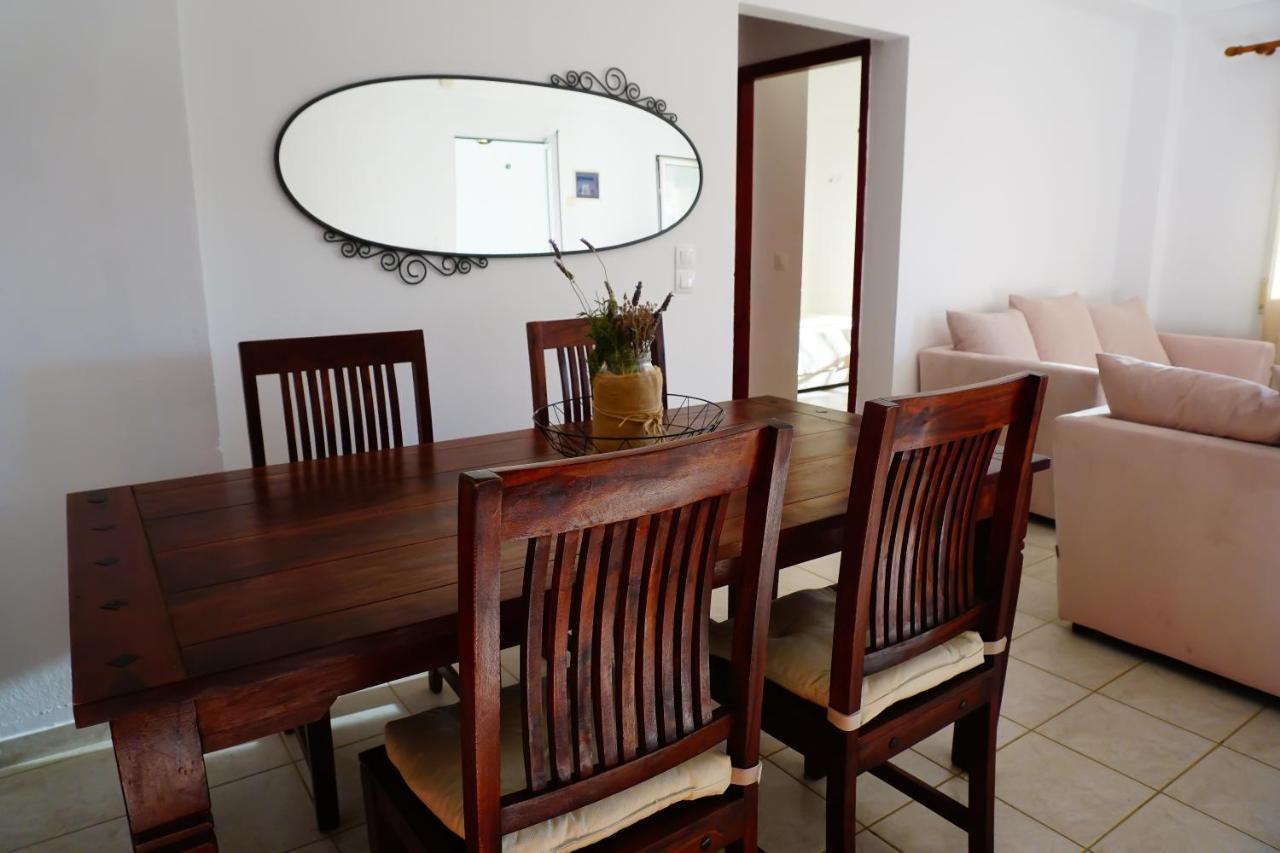 Nectar Apartments Ísztro Kültér fotó