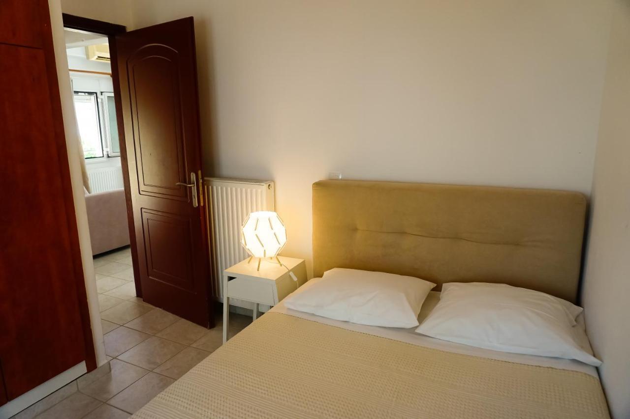 Nectar Apartments Ísztro Kültér fotó