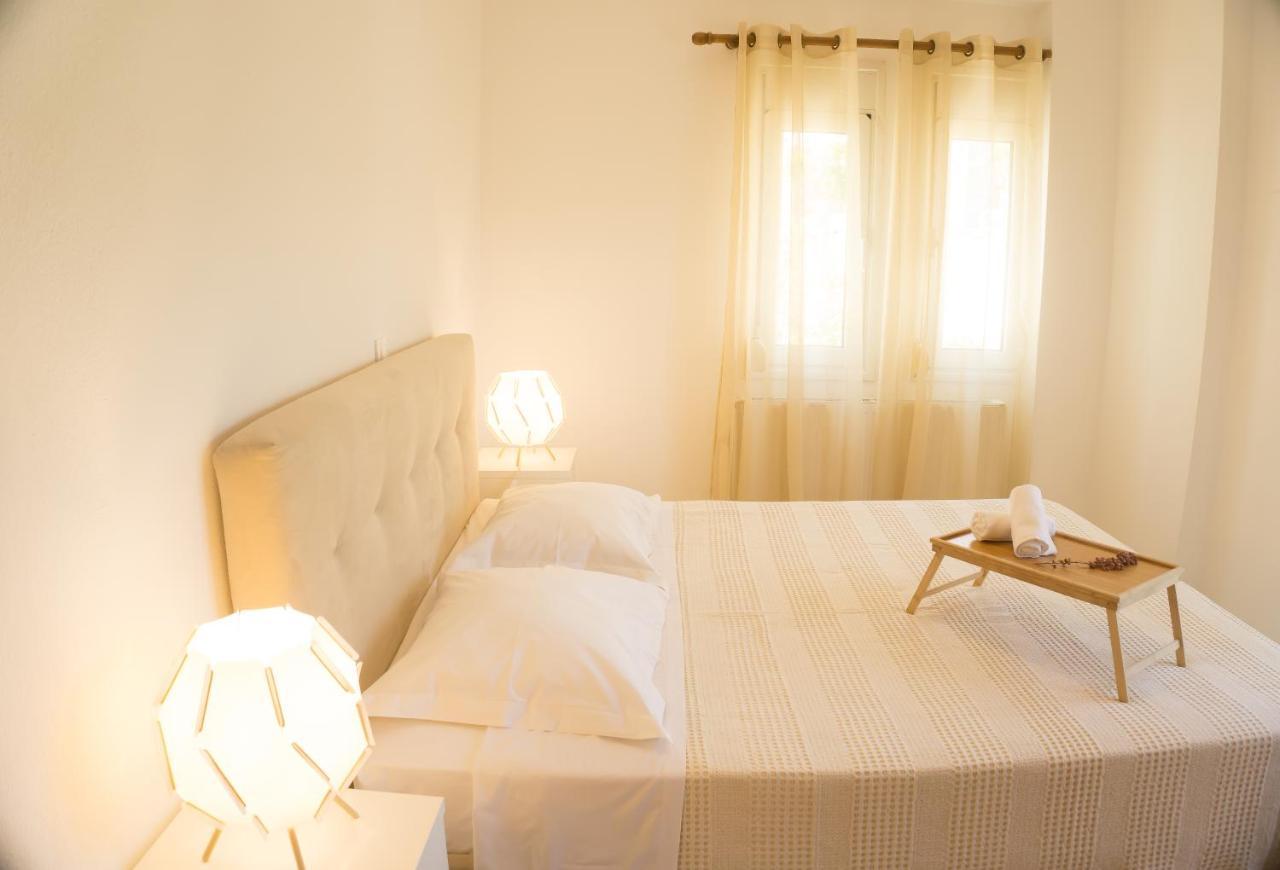 Nectar Apartments Ísztro Kültér fotó
