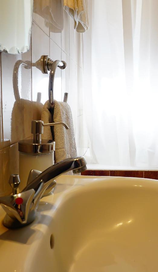 Nectar Apartments Ísztro Kültér fotó