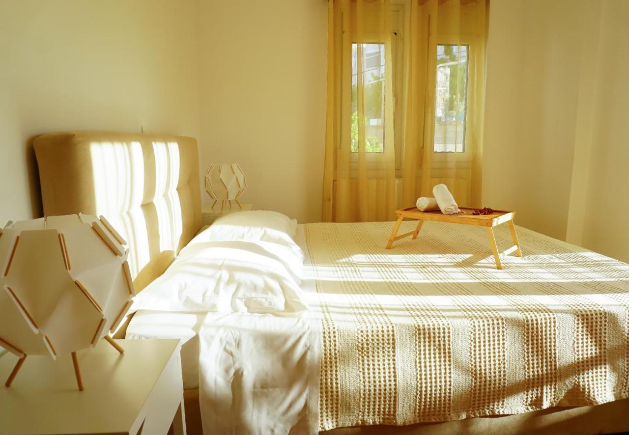 Nectar Apartments Ísztro Kültér fotó