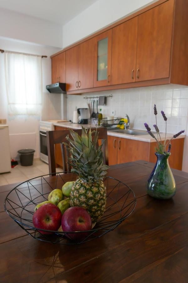 Nectar Apartments Ísztro Kültér fotó