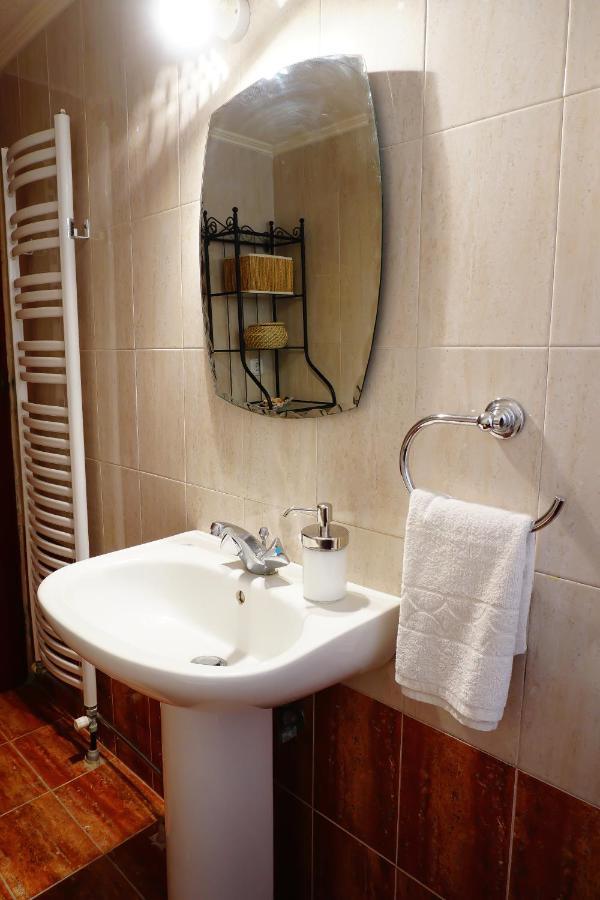 Nectar Apartments Ísztro Kültér fotó