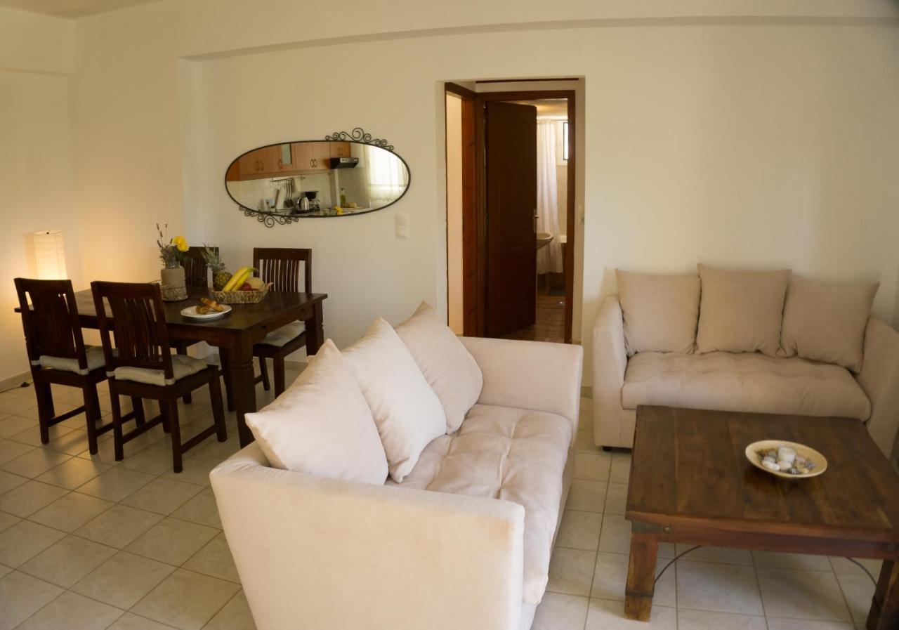 Nectar Apartments Ísztro Kültér fotó