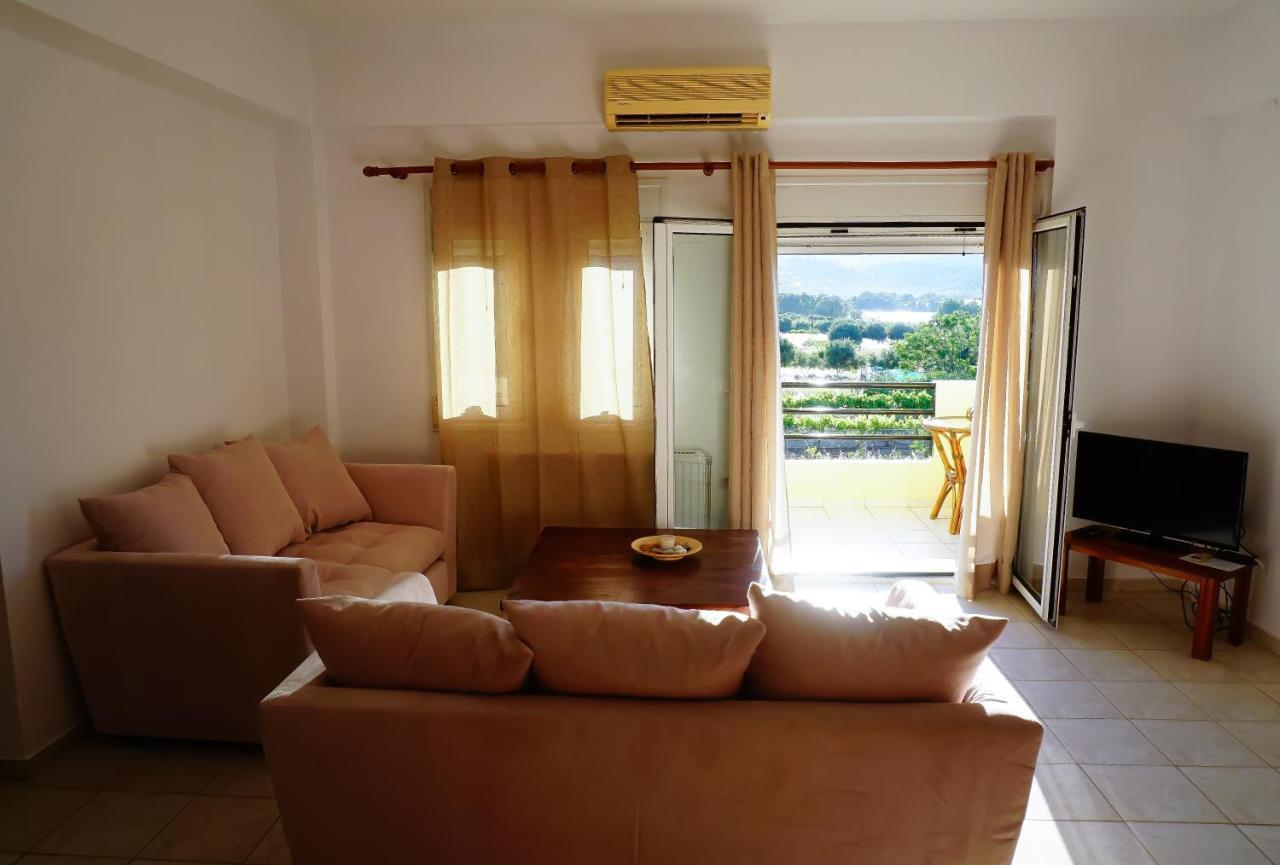 Nectar Apartments Ísztro Kültér fotó