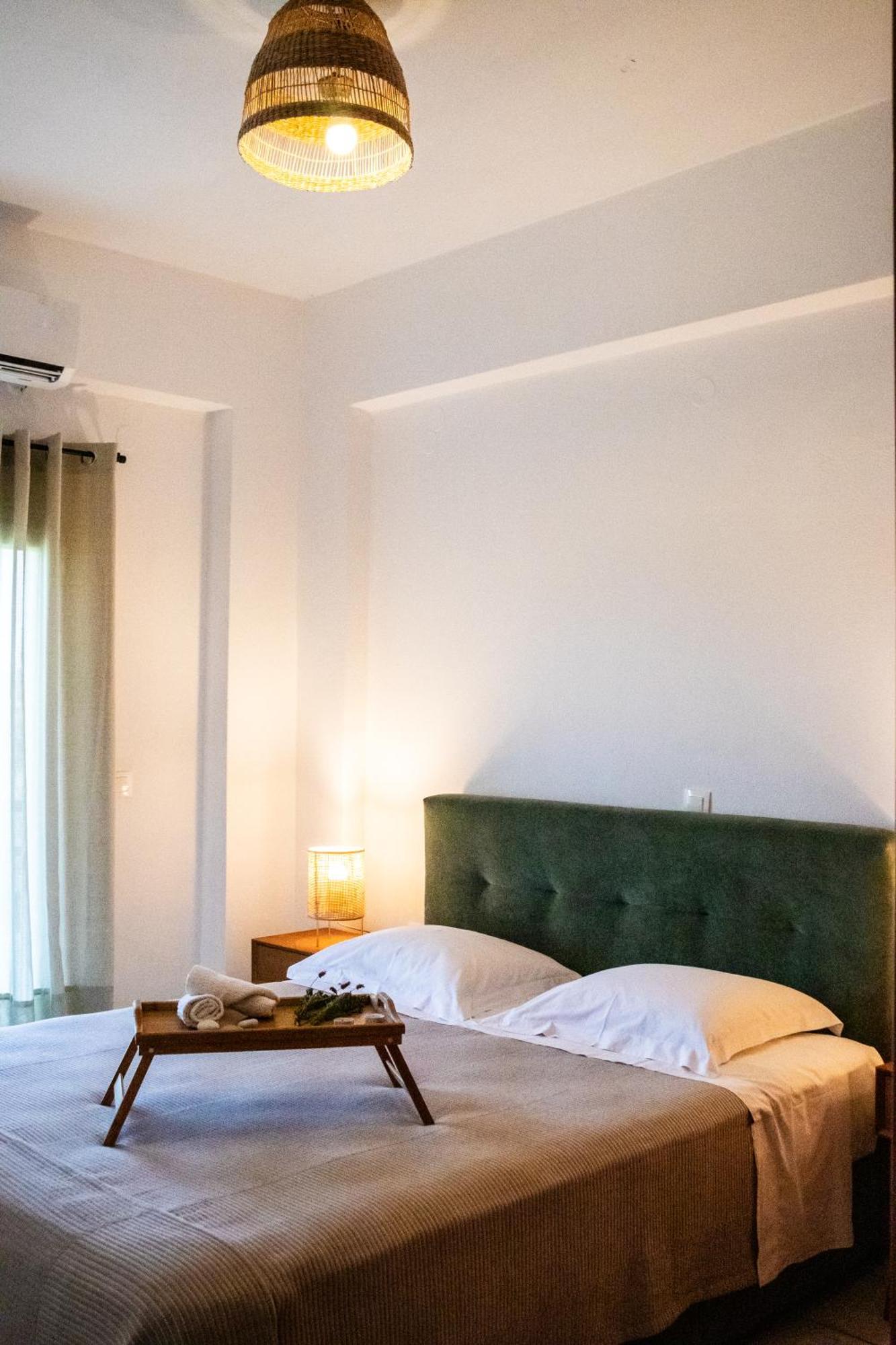 Nectar Apartments Ísztro Kültér fotó