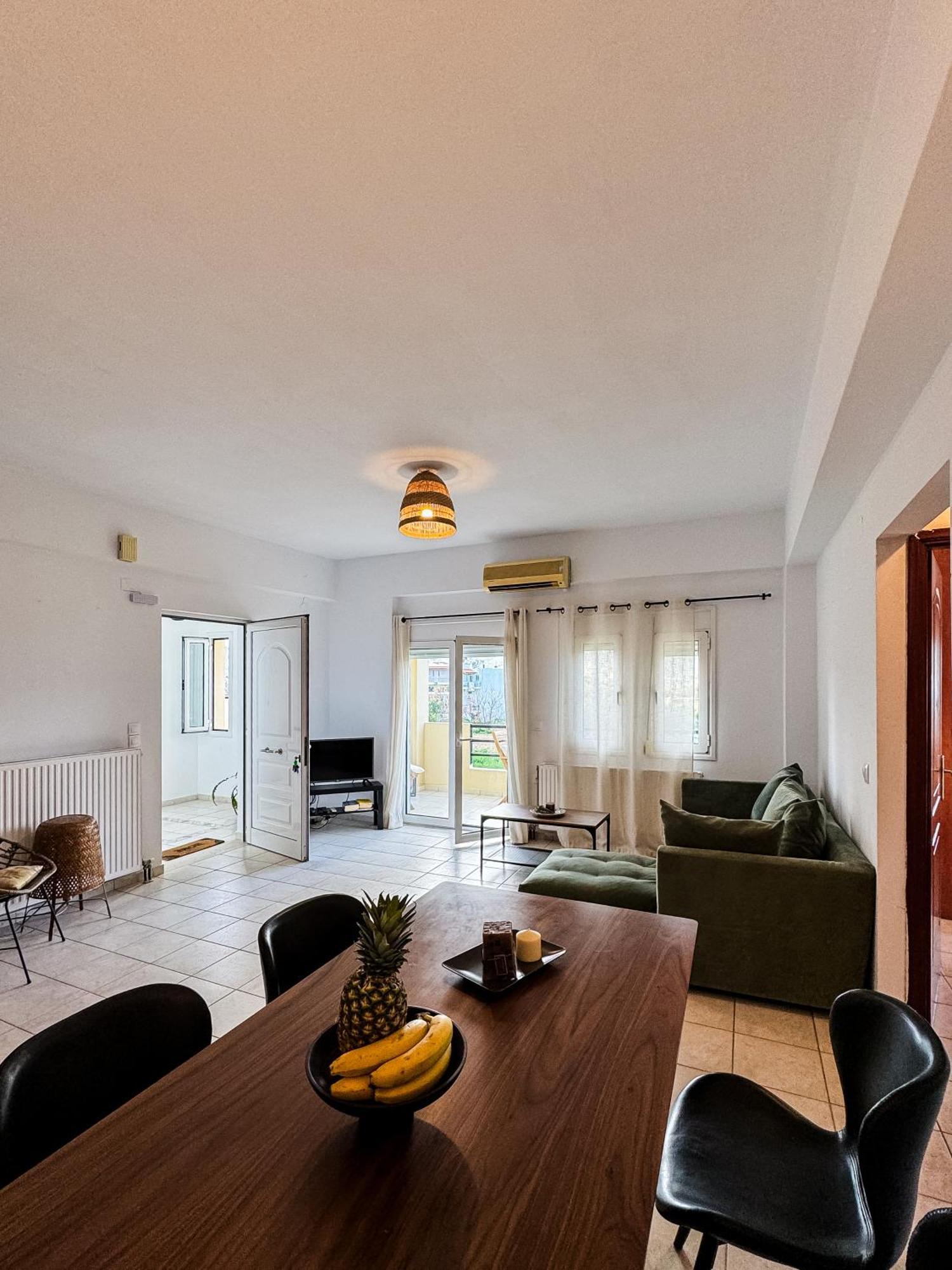 Nectar Apartments Ísztro Kültér fotó