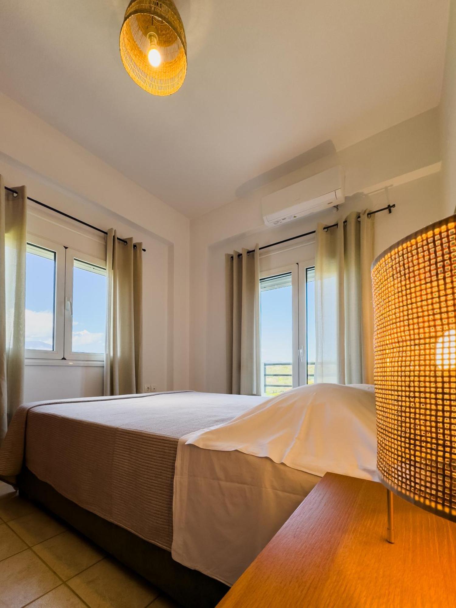 Nectar Apartments Ísztro Kültér fotó
