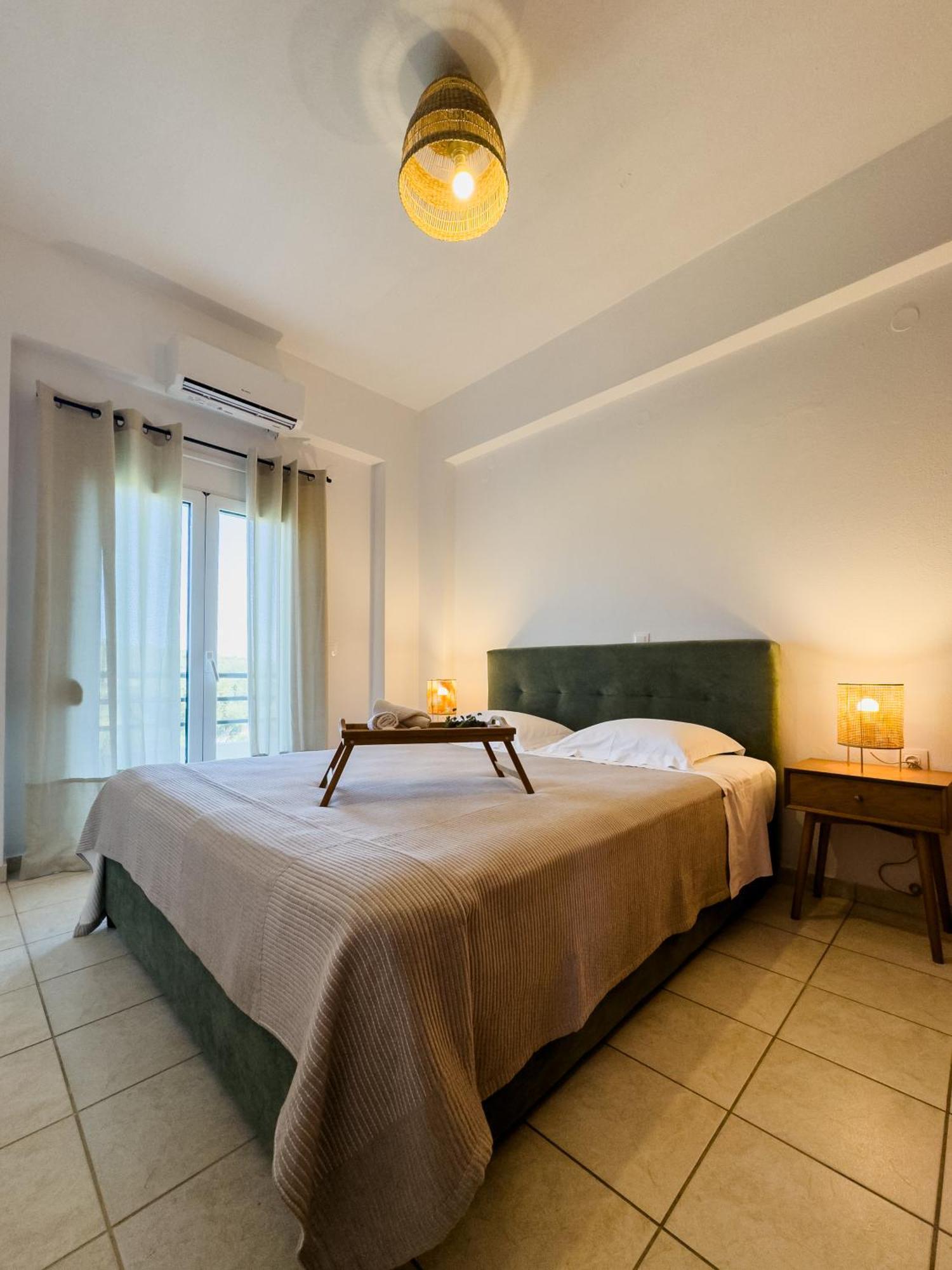 Nectar Apartments Ísztro Kültér fotó