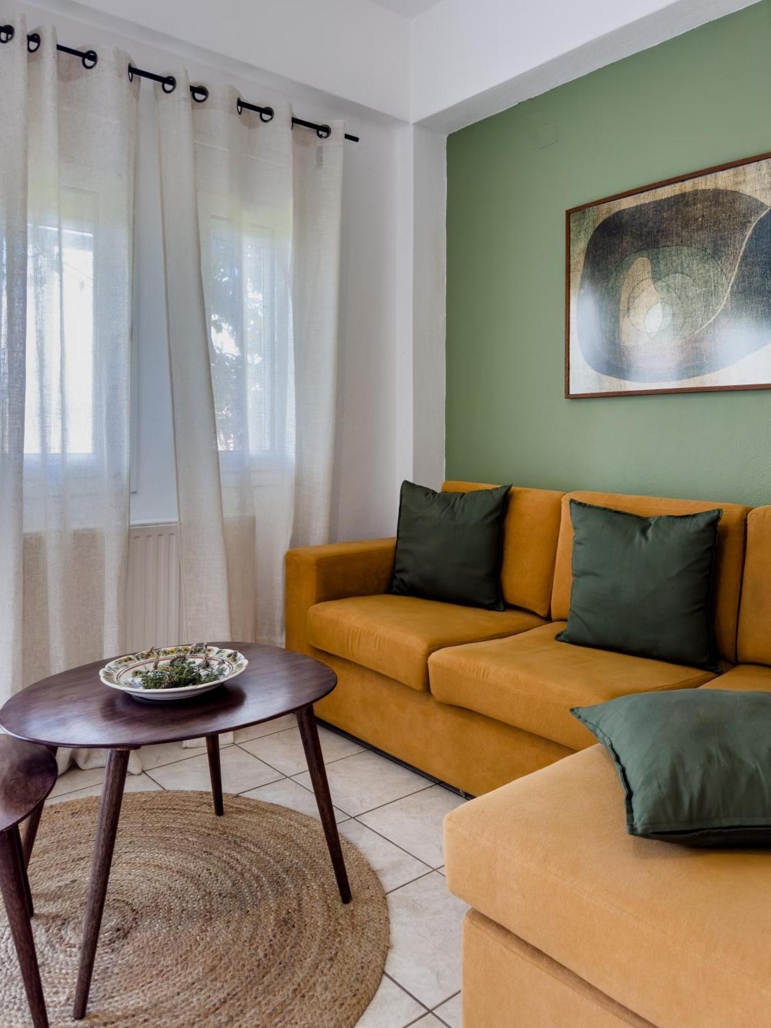 Nectar Apartments Ísztro Kültér fotó