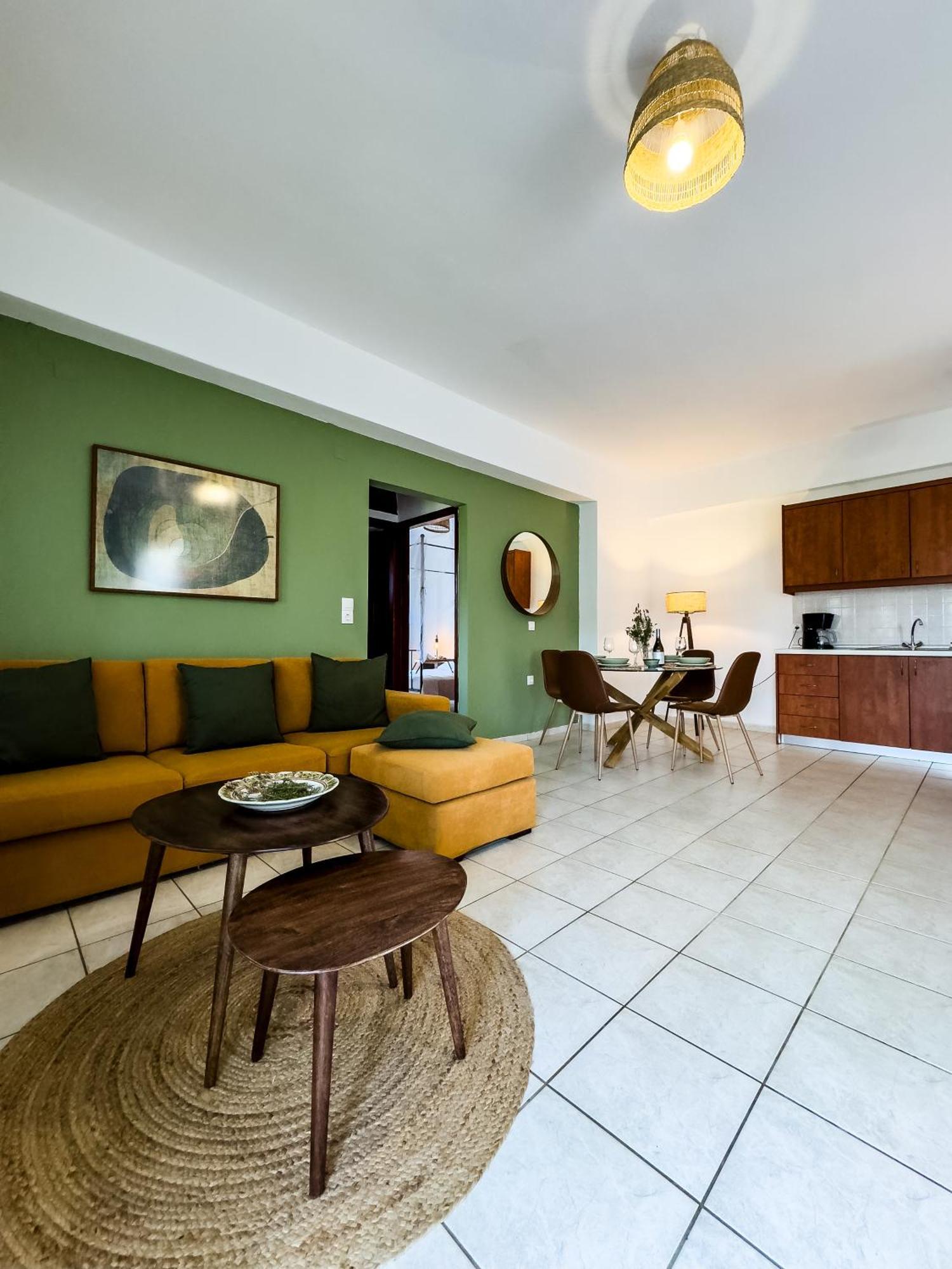 Nectar Apartments Ísztro Kültér fotó