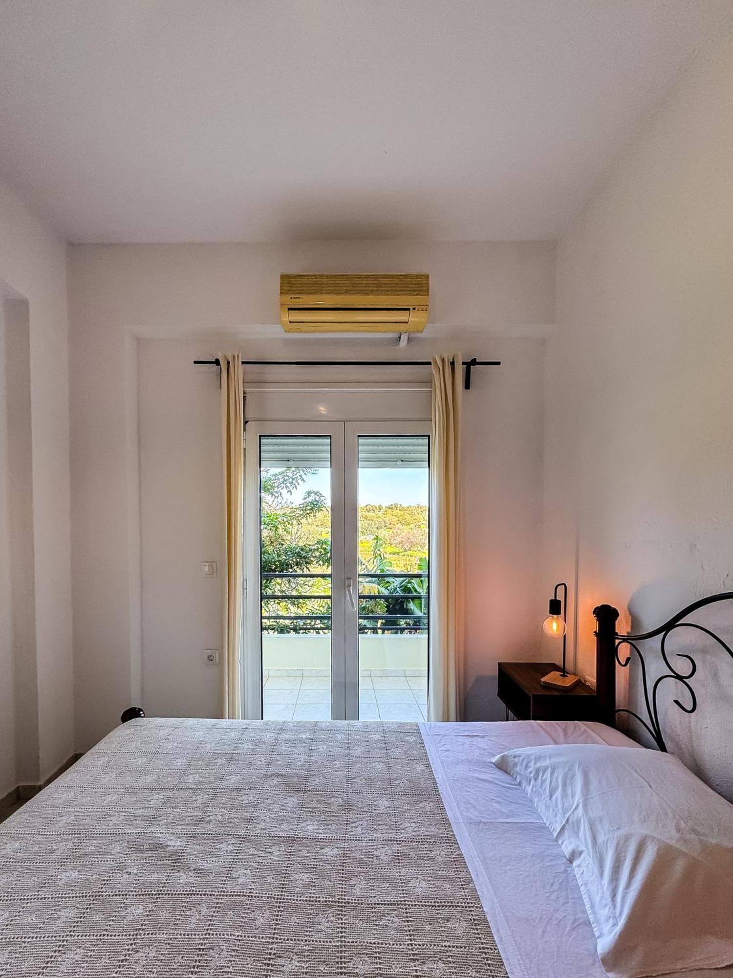 Nectar Apartments Ísztro Kültér fotó