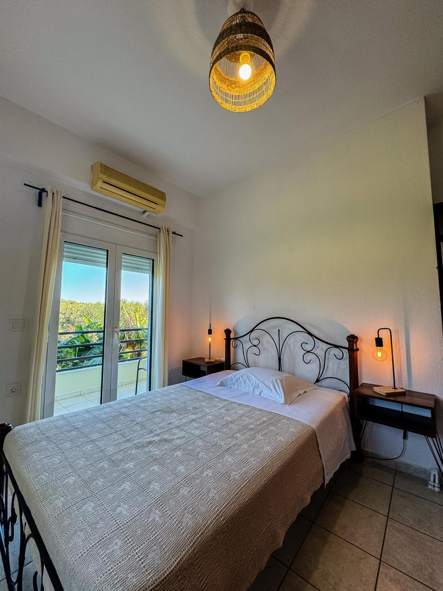 Nectar Apartments Ísztro Kültér fotó