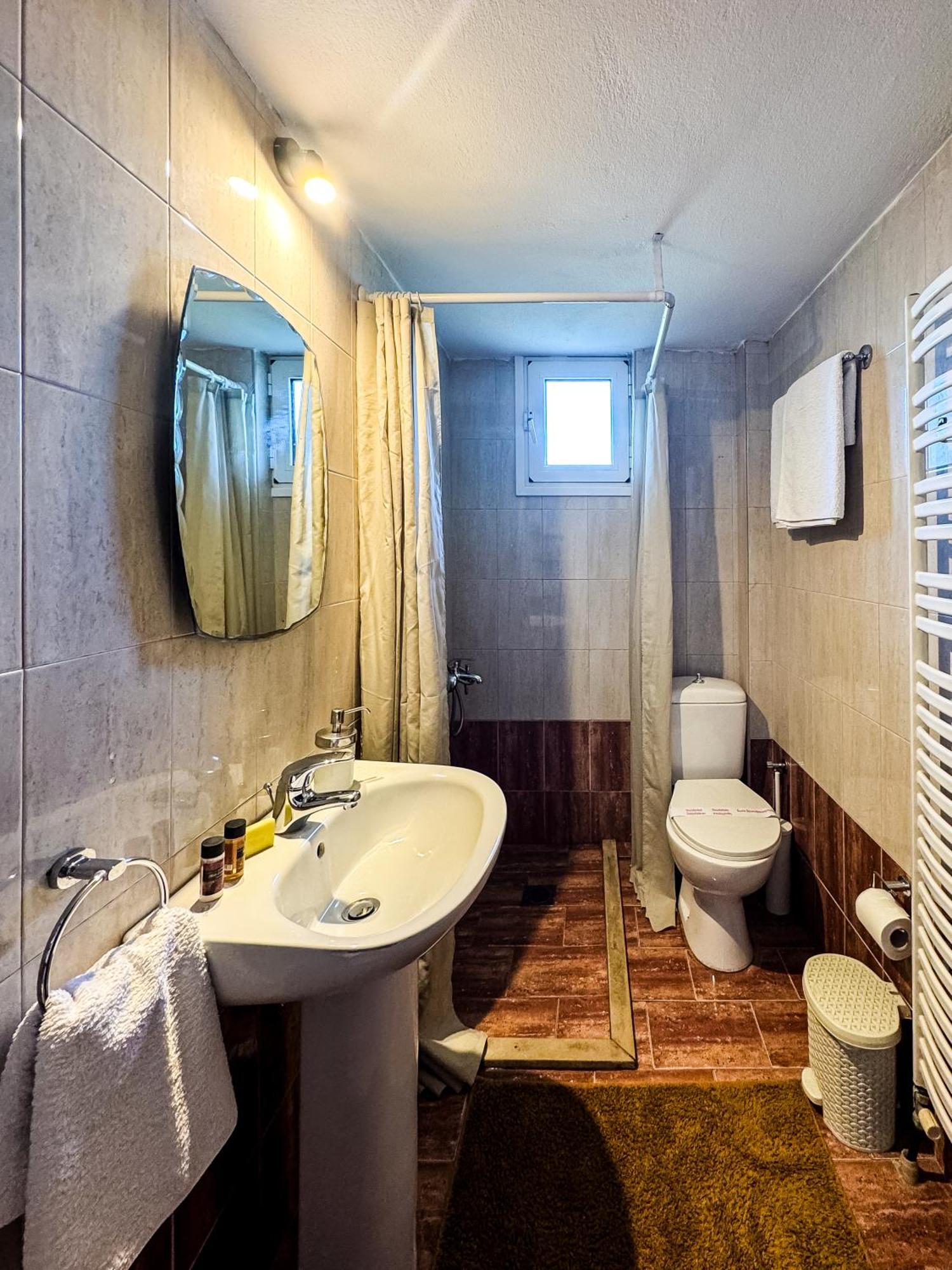 Nectar Apartments Ísztro Kültér fotó