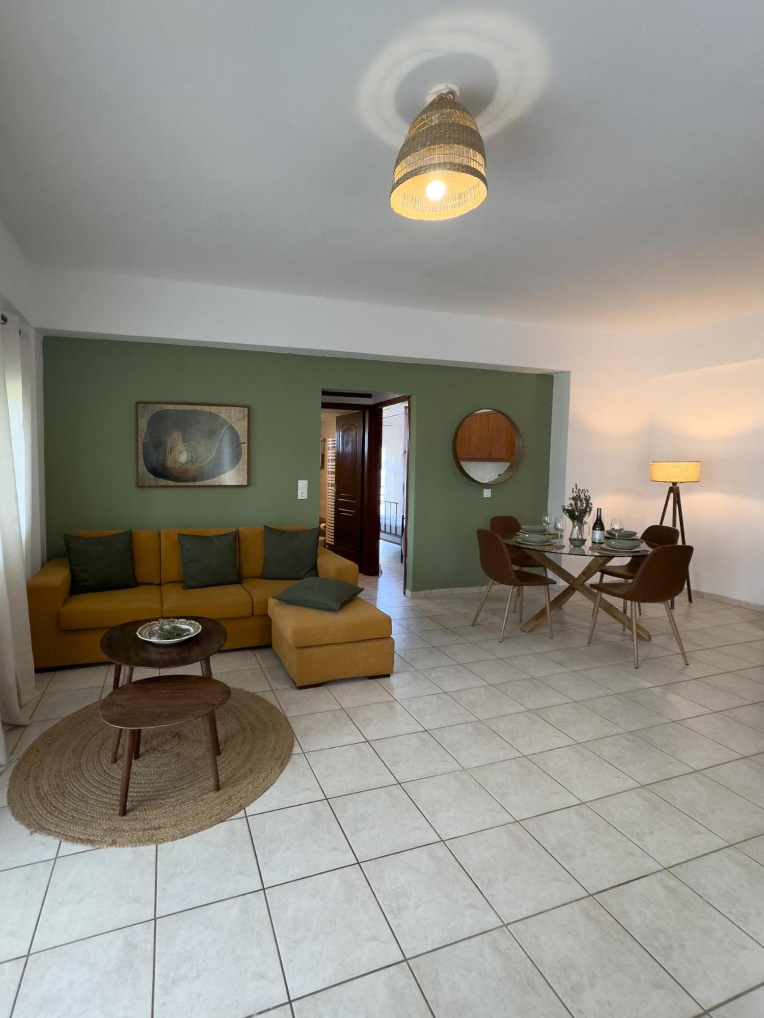 Nectar Apartments Ísztro Kültér fotó