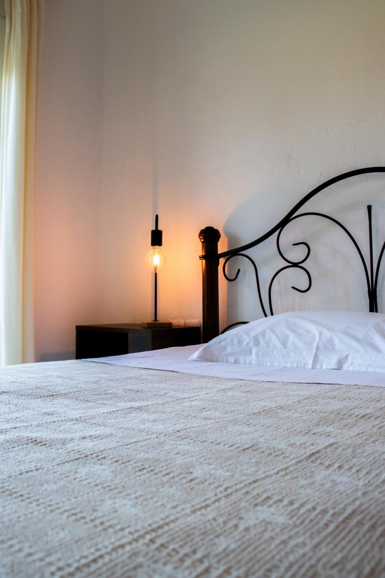 Nectar Apartments Ísztro Kültér fotó