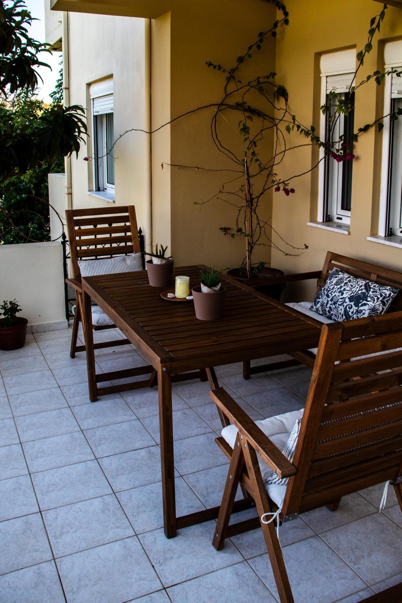 Nectar Apartments Ísztro Kültér fotó