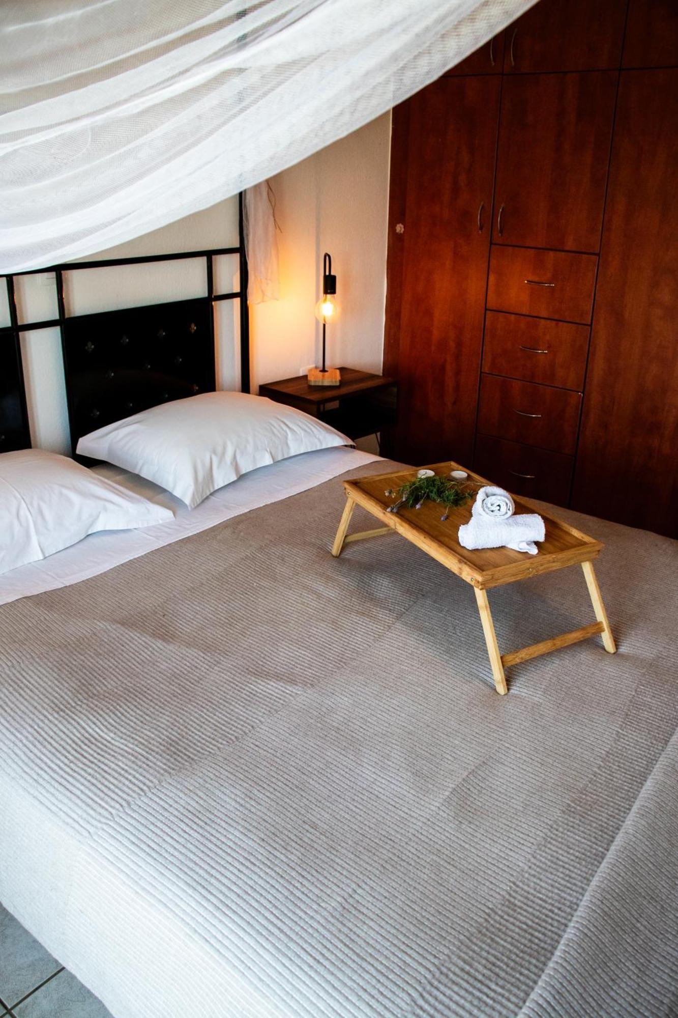 Nectar Apartments Ísztro Kültér fotó