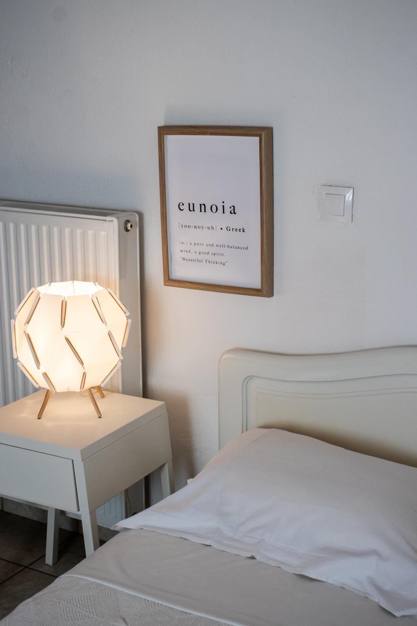 Nectar Apartments Ísztro Kültér fotó