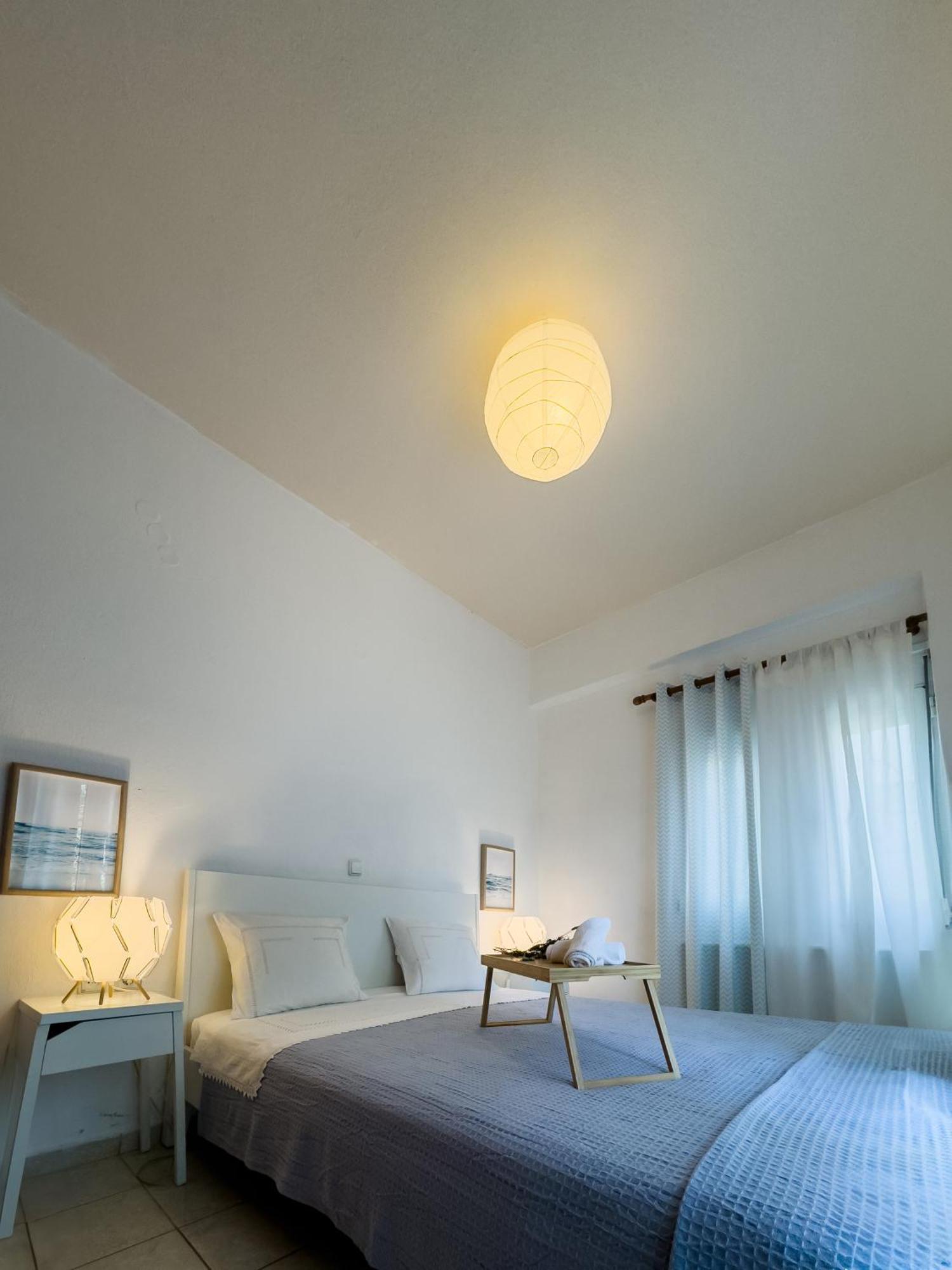 Nectar Apartments Ísztro Kültér fotó